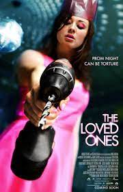 ดูหนังออนไลน์ฟรี The Loved Ones (2009) ไม่รักกู มึงตาย