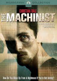 ดูหนังออนไลน์ฟรี The Machinist (2004) หลอน ไม่หลับ