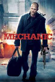 ดูหนังออนไลน์ฟรี The Mechanic (2011) เดอะ เมคคานิค  โคตรเพชรฆาตแค้นมหากาฬ