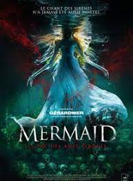 ดูหนังออนไลน์ฟรี The Mermaid Lake of the Dead (2018) ตำนานเงือกครึ่งผี