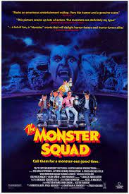 ดูหนังออนไลน์ฟรี The Monster Squad (1987) แก๊งสู้ผี
