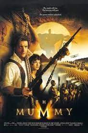 ดูหนังออนไลน์ฟรี The Mummy (1999) เดอะ มัมมี่ : คืนชีพคำสาปนรกล้างโลก