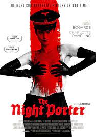 ดูหนังออนไลน์ฟรี The Night Porter (1974)