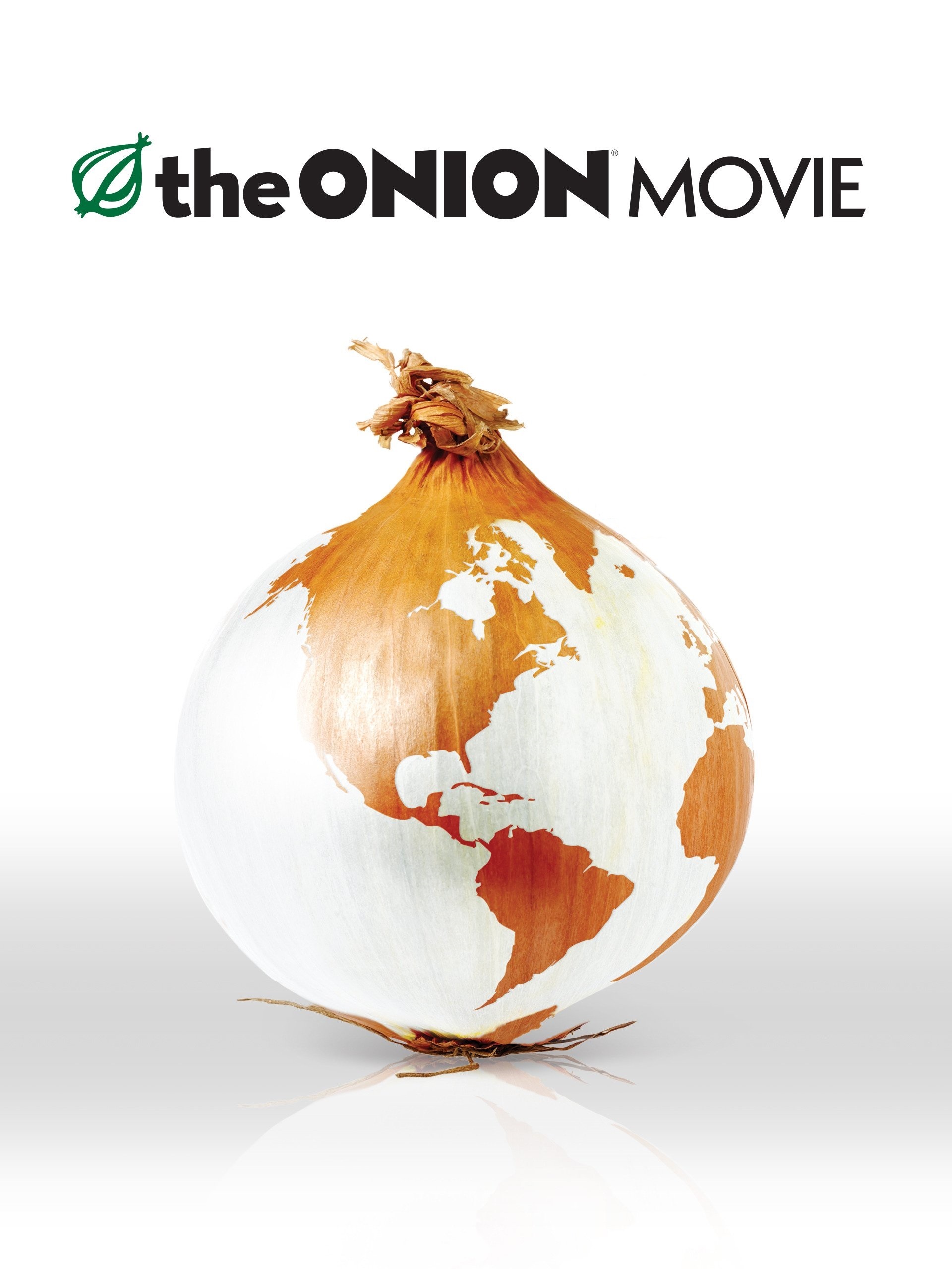 ดูหนังออนไลน์ฟรี The Onion Movie (2008) เจาะข่าวขำ ยำข่าวรั่ว