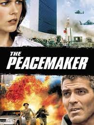 ดูหนังออนไลน์ฟรี The Peacemaker (1997) พีซเมคเกอร์ หยุดนิวเคลียร์มหาภัยถล่มโลก