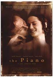 ดูหนังออนไลน์ฟรี The Piano (1993) เดอะ เปียโน