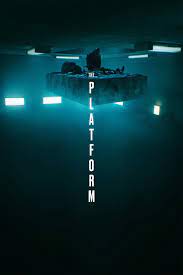 ดูหนังออนไลน์ฟรี The Platform (2019) เดอะ แพลตฟอร์ม