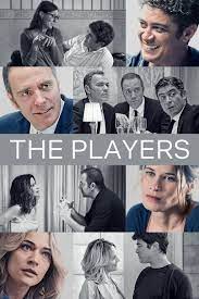 ดูหนังออนไลน์ฟรี The Players (2020) หนุ่มเสเพล