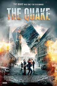 ดูหนังออนไลน์ฟรี The Quake (2018) มหาวิบัติแผ่นดินถล่มโลก