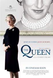 ดูหนังออนไลน์ฟรี The Queen (2006) เดอะ ควีน ราชินีหัวใจโลกจารึก