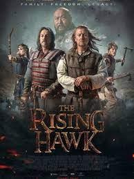 ดูหนังออนไลน์ฟรี The Rising Hawk (2019)