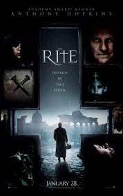 ดูหนังออนไลน์ฟรี The Rite (2011) เดอะไรต์ คนไล่ผี