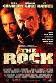 ดูหนังออนไลน์ฟรี The Rock (1996) เดอะ ร็อก ยึดนรกป้อมมหากาฬ