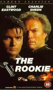 ดูหนังออนไลน์ฟรี The Rookie (1990) ตำรวจอารมณ์ดิบ