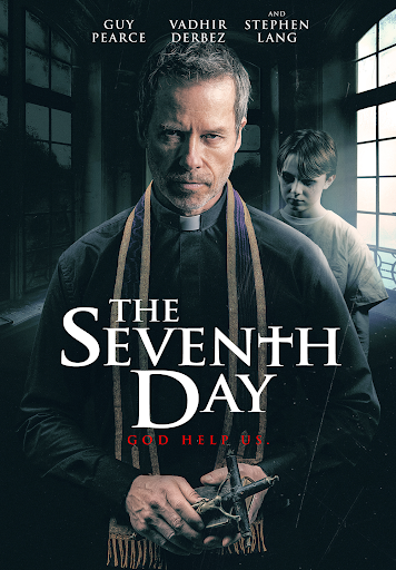 ดูหนังออนไลน์ฟรี The Seventh Day (2021)