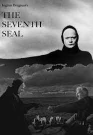 ดูหนังออนไลน์ฟรี The Seventh Seal (1957) พระเจ้า ยมทูต มนุษย์