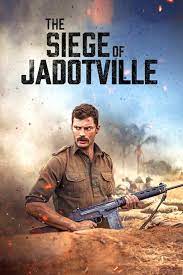 ดูหนังออนไลน์ฟรี The Siege of Jadotville (2016) จาด็อทวิลล์ สมรภูมิแผ่นดินเดือด