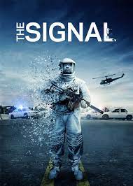 ดูหนังออนไลน์ฟรี The Signal (2014) ไซไฟเขย่าขวัญ