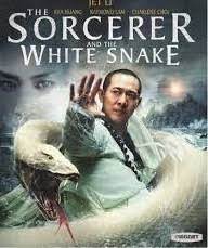 ดูหนังออนไลน์ฟรี The Sorcerer and the White Snake (2011) ตำนานเดชนางพญางูขาว