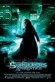 ดูหนังออนไลน์ฟรี The Sorcerers Apprentice (2010) ศึกอภินิหารพ่อมดถล่มโลก