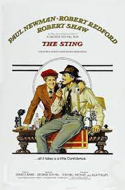 ดูหนังออนไลน์ The Sting (1973)