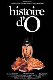 ดูหนังออนไลน์ฟรี The Story of O (Histoire d’O) (1975)
