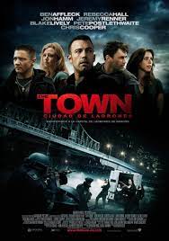 ดูหนังออนไลน์ฟรี The Town (2010) เดอะ ทาวน์ ปล้นสะท้านเมือง