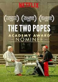 ดูหนังออนไลน์ฟรี The Two Popes (2019) สันตะปาปาโลกจารึก