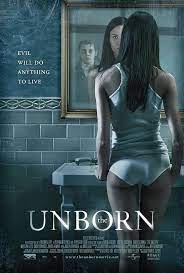 ดูหนังออนไลน์ฟรี The Unborn (2009) ทวงชีพกระชากวิญญาณสยอง