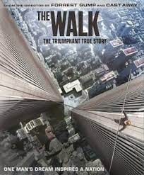 ดูหนังออนไลน์ฟรี The Walk (2015) ไต่ขอบฟ้าท้านรก