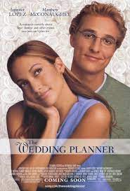 ดูหนังออนไลน์ฟรี The Wedding Planner (2001) จะปิ๊งมั้ย ถ้าหัวใจผิดแผน