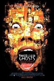 ดูหนังออนไลน์ฟรี Thir13en Ghosts (2001) คืนชีพ 13 ผี สยองโลก