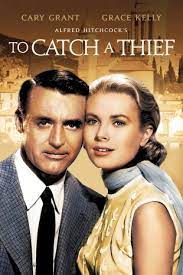ดูหนังออนไลน์ฟรี To Catch a Thief (1955) ดอกฟ้าในมือโจร