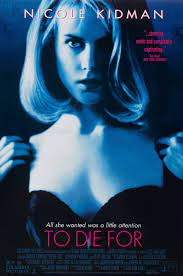 ดูหนังออนไลน์ฟรี To Die For (1995) ผู้หญิงไต่สวรรค์