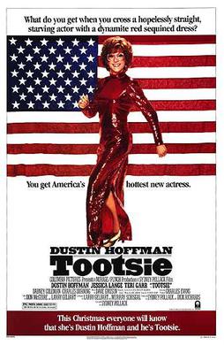 ดูหนังออนไลน์ฟรี Tootsie (1982) ทู้ทซี่