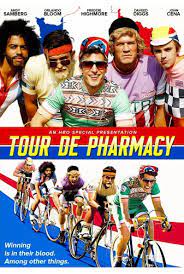 ดูหนังออนไลน์ฟรี Tour de Pharmacy (2017)