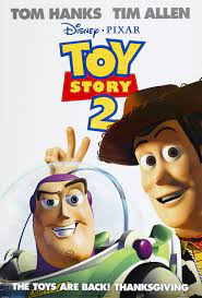 ดูหนังออนไลน์ฟรี Toy Story 2 (1999) ทอย สตอรี่ 2