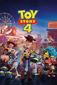 ดูหนังออนไลน์ฟรี Toy Story 4 (2019) ทอย สตอรี่ 4