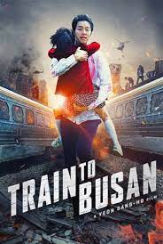 ดูหนังออนไลน์ฟรี Train to Busan (2016) ด่วนนรก ซอมบี้คลั่ง