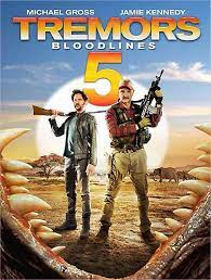 ดูหนังออนไลน์ฟรี Tremors 5 Bloodlines (2015) ทูตนรกล้านปี ภาค 5