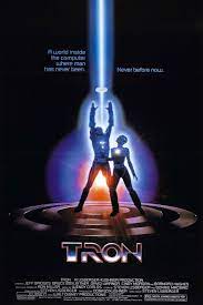 ดูหนังออนไลน์ฟรี Tron (1982) ทรอน ล่าข้ามโลกอนาคต