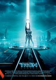 ดูหนังออนไลน์ฟรี Tron legacy (2010) ทรอน ล่าข้ามอนาคต
