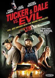 ดูหนังออนไลน์ฟรี Tucker and Dale vs Evil (2010) สับฮา ไอ้หนุ่มบ้านนอก