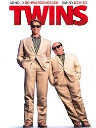 ดูหนังออนไลน์ Twins (1988) คู่แฝดเหล็กป่วน