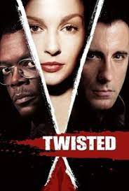 ดูหนังออนไลน์ฟรี Twisted (2004) พลิกปริศนา ฆ่าซ่อนปม