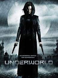 ดูหนังออนไลน์ฟรี Underworld (2003) สงครามโค่นพันธุ์อสูร