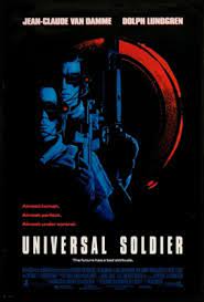 ดูหนังออนไลน์ฟรี Universal Soldier 1 (1992) 2 คนไม่ใช่คน