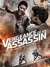 ดูหนังออนไลน์ฟรี Vengeance of an Assassin (2014) เร็วทะลุเร็ว