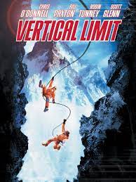 ดูหนังออนไลน์ฟรี Vertical Limit (2000) ไต่เป็นไต่ตาย