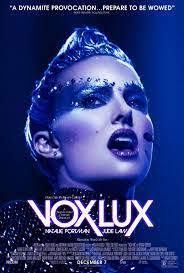 ดูหนังออนไลน์ฟรี Vox Lux (2018) ว็อกซ์ ลักซ์ เกิดมาเพื่อร้องเพลง